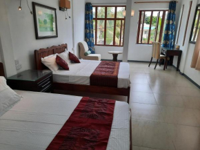 Jasmin Apartments flic en flac